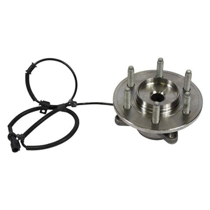 MOTORCRAFT HUB356 Motorcraft HUB356 HUB