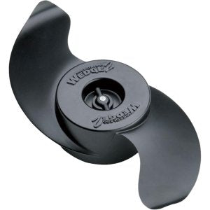 MINN KOTA 1865017 Minn Kota MKP-32 Weedless Wedge 2 Prop for Trolling Motors
