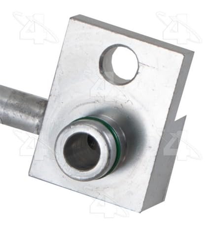 FOUR SEASONS 56981 Four Seasons 56981 Liquid Line Hose Assembly w/o Orifice Tube