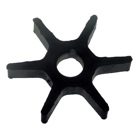 EMP 47-00125 EMP 47-00125 Impeller for Mercury Mariner 2-Cyl, 10-30 HP, 3-Cyl, 25-50 HP, 4-Cyl, 45-50 HP Outboards