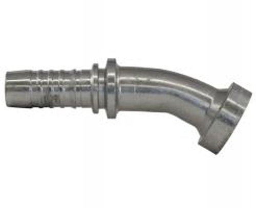 Gates G20404-1212 GlobalSpiral Couplings, Caterpillar Style