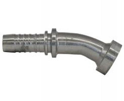 Gates G20404-1212 GlobalSpiral Couplings, Caterpillar Style