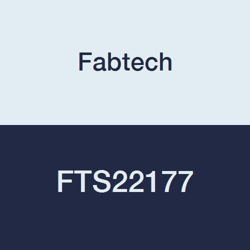 FABTECH 15-15 Ford F150 4WD 4IN Lift Box 2 of 2 Basic KIT