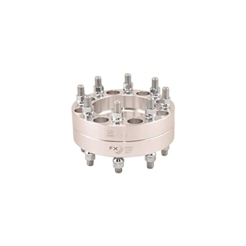 TRAILFX W865001S TRAILFX FX Wheels W865001S FX Wheel Spacer Wheel Spacer Wheel ADAPTERS