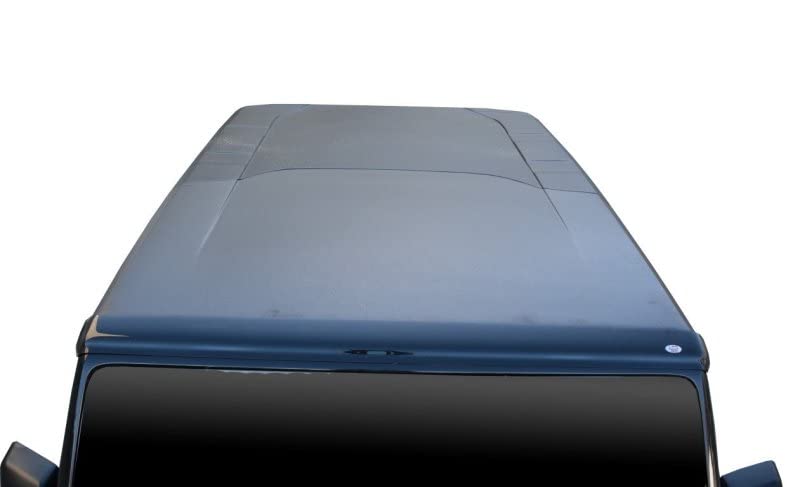 DV8 Offroad RANGER 2 2007-18 Jeep JK 2-Door Square Back Hard Top