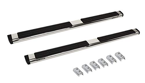GO RHINO 686409987PS Go Rhino 686409987PS 6' OE XTREME STAINLESS