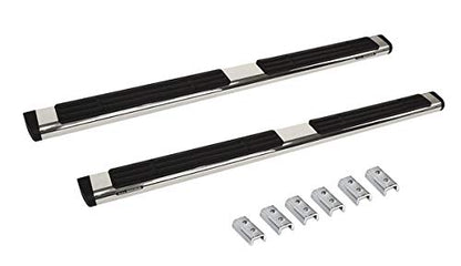 GO RHINO 686409987PS Go Rhino 686409987PS 6' OE XTREME STAINLESS