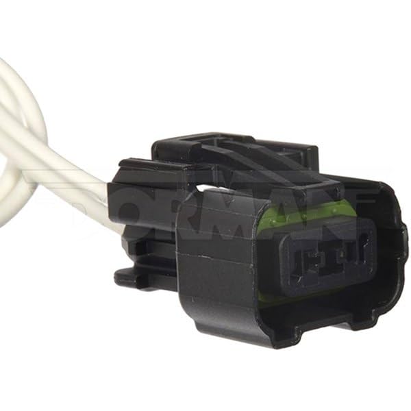 Dorman 645-238 Fog Lamp Connector