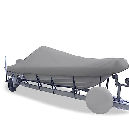 CARVER 71218S-11 Carver 71218S-11 BOAT COVER SKIFF-18