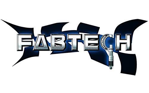 FABTECH FTS98024 Fabtech FTS98024 Sway Bar Links Sway Bar Links