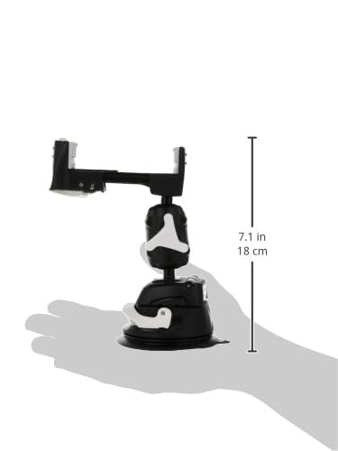 SCANSTRUT RLS-509-405 Scanstrut RLS-509-405 ROKK Mini for Phone with Suction Cup Base