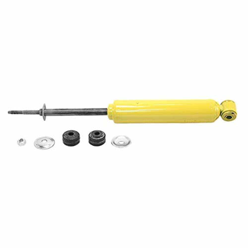 Monroe 34900 Gas-Magnum Suspension Shock Absorber