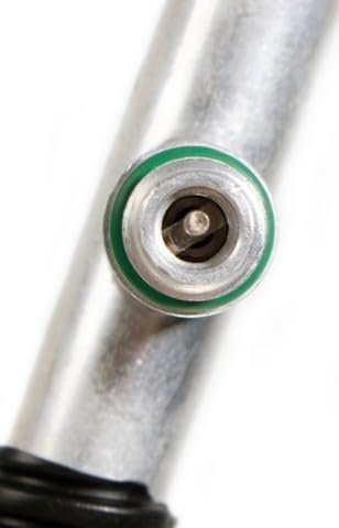FOUR SEASONS 65204 Four Seasons - 65204 - Four Seasons A/C Refrigerant Discharge Hose P/N:65204