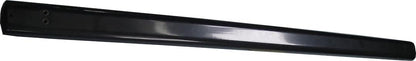 TRAILFX 2920212023 TrailFX 2920212023 Black 4" Oval Tube Side Step