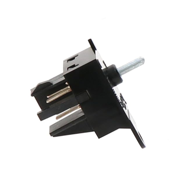 Motorcraft YH1934 Switch Assembly, Black