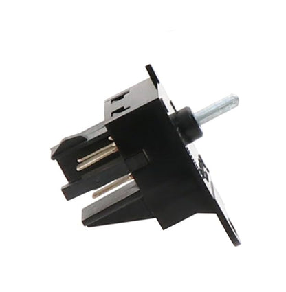 Motorcraft YH1934 Switch Assembly, Black