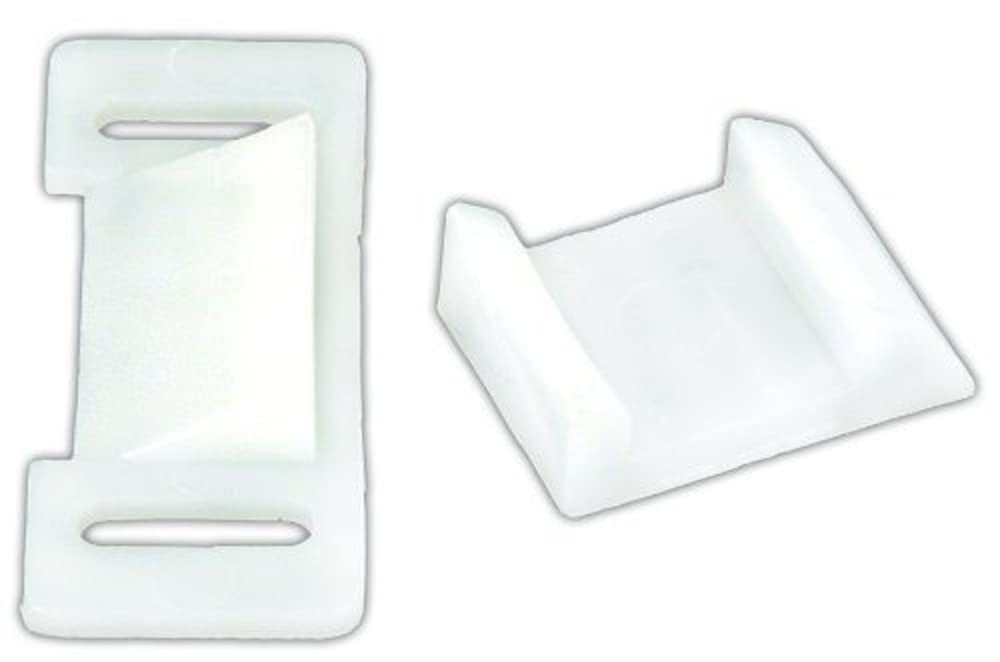 JR PRODUCTS 71005 Jr Products 71005 CABINET DRAWER LOCK