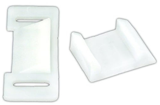 JR PRODUCTS 71005 Jr Products 71005 CABINET DRAWER LOCK