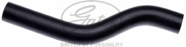 Gates 22827 Premium Molded Coolant Hose