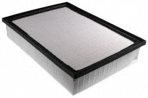 MAHLE LX3003 Mahle Original LX3003 Air Filter