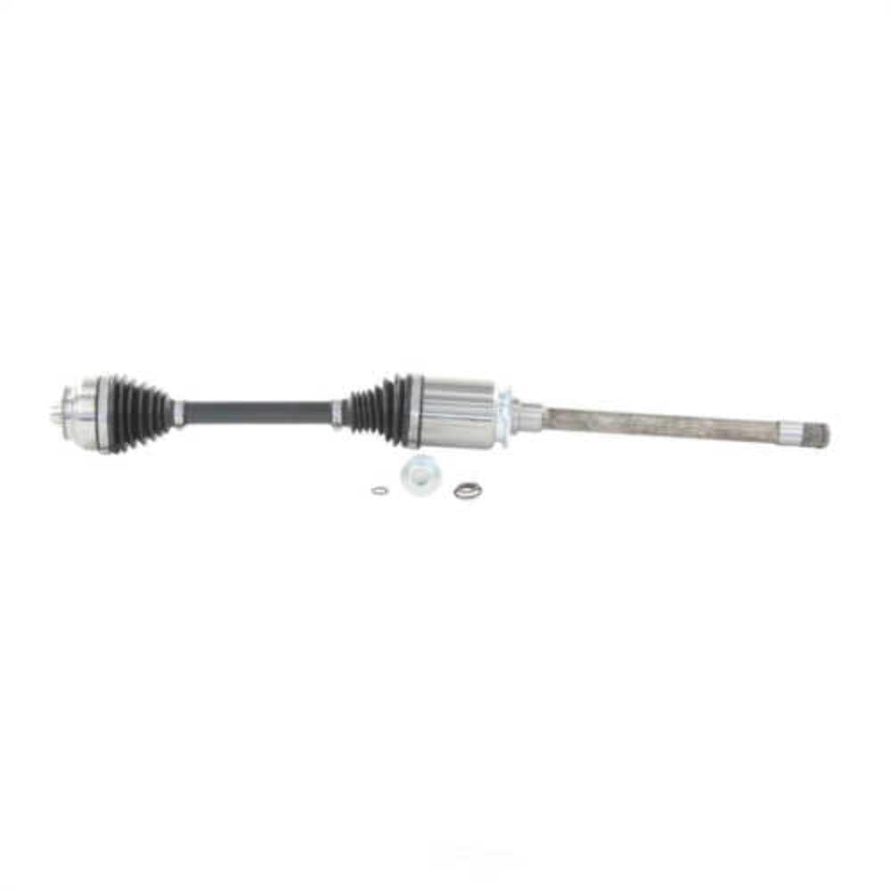 TRAKMOTIVE BM-86010 TrakMotive CV Axle Shaft - BM-86010