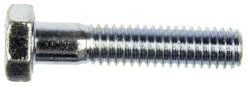Dorman 170-115 CAP SCREW-HEX HEAD-GRADE 5-5/16-18 X 1-1