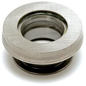 MCLEOD 16010 McLoed 16010 Throwout Bearing for GM Short Block Engines