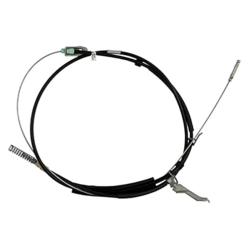 Motorcraft BRCA70 CABLE ASY-PARKING BRAKE