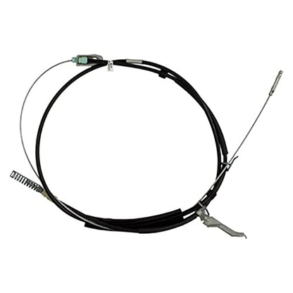 Motorcraft BRCA70 CABLE ASY-PARKING BRAKE