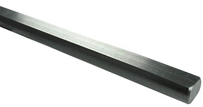 BORGESON 409436 Borgeson 409436 3/4" DD x 36" Long Double D Steering Shaft