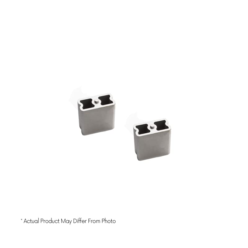BELLTECH 6210 Belltech 6210 LOWERING BLOCK KIT