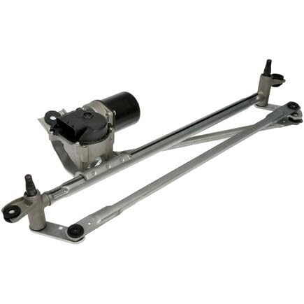 Dorman 602-325AS Front Windshield Wiper Motor and Linkage