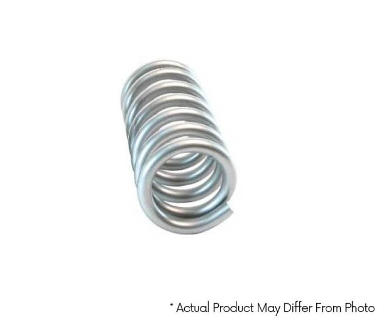 BELLTECH 4762 Belltech 4762 Front 2" Lowering Coil Spring