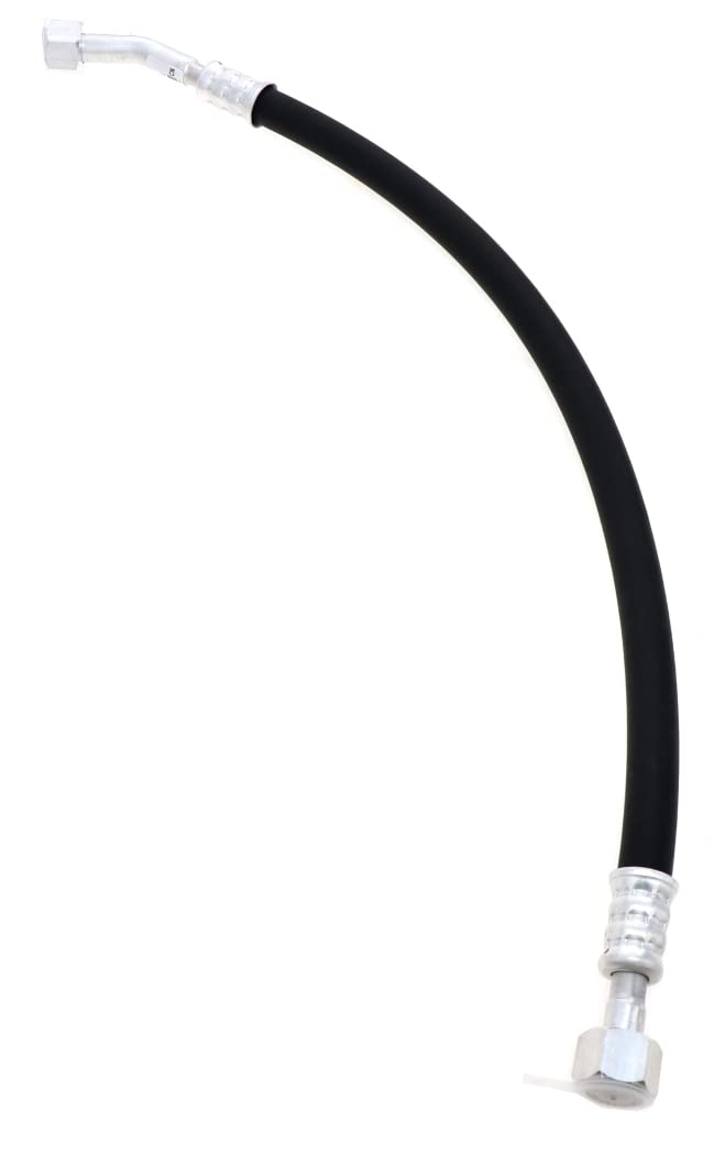Four Seasons 55980 Toyota Pickup-Standard 87-84 Hose Assembly