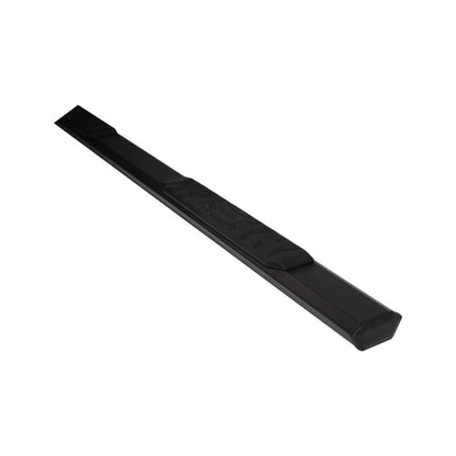 TRAILFX AL4013B Trailfx 4.5" Hexagonal Aluminum Step Bars Compatible with 19+ Ranger SuperCab (Extended)
