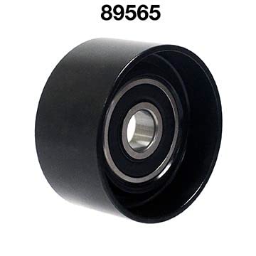 Dayco 89565 Idler/tensioner Pulley, Lt Duty