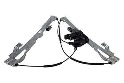 Motorcraft WLRA151 REGULATOR ASY
