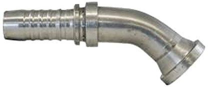 Gates G20357-1012 GlobalSpiral Couplings, Code 62 O-Ring Flange