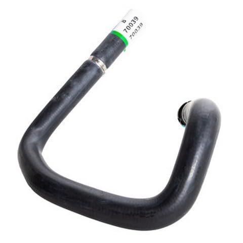 Dayco 70039 HVAC Heater Hose P/N
