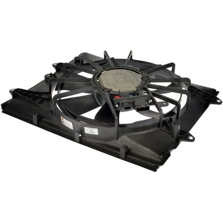DORMAN 621-967 Dorman 621-967 Engine Cooling Fan Assembly