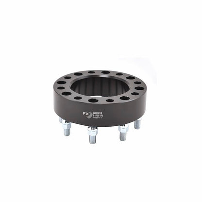 TrailFX W870801N Wheel Spacer , 8 x 7.08 Inch Bolt Pattern, 2