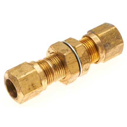 GATES G32300-1010 Gates G32300-1010 AIR BRAKE COMPRESSION FITTING