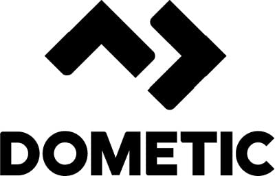 DOMETIC 848NR20.300U Dometic 848NR20.300U 8500 BLACK ONYX 20'
