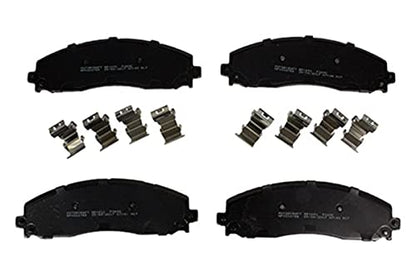 Motorcraft BR1691 Brake Pad