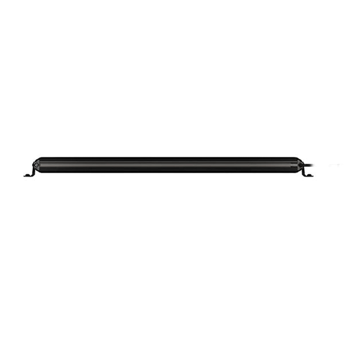 HELLA 358197511 Hella Black Magic Tough 30 Inch Slim Curved LED Lightbar- Performance High Beam Off-Road Light for Pickup Trucks, ATV, SUV, 4x4, Jeep, Tractors / 358197511
