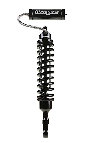 FABTECH FTS26052 Fabtech FTS26052 FRONT DIRT LOGIC 2.5 COILOVERS