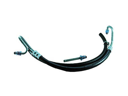 BORGESON 925116 Borgeson 925116 Hose Kit - 4 Piece