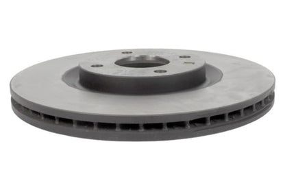 MOTORCRAFT BRRF357 Motorcraft BRRF357 ROTOR ASSEMBLY BRAKE