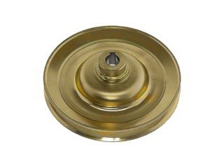 Dorman 300-400 POWER STEERING PUMP PULLEY