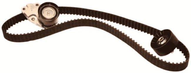 Gates TCK335 PowerGrip Premium Timing Belt Component Kit